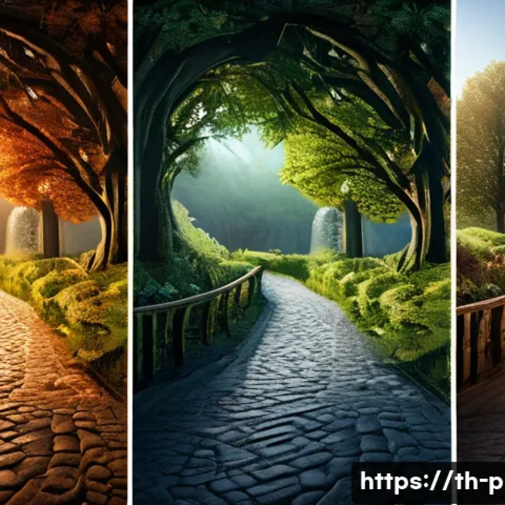 연주가를 위한 자기계발 방법 - Here are three image prompts in English, adhering to your guidelines: