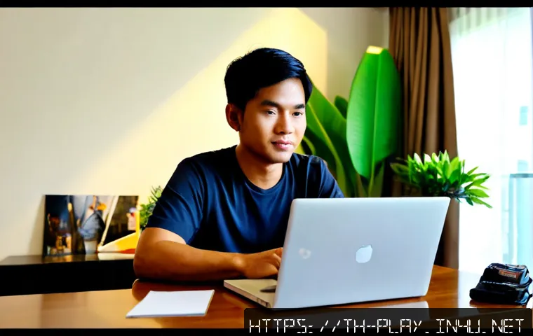 Home 17 연주가 경력 전환 성공 전략 - Photorealistic career transition scene in Bangkok: a Thai professional musician in neat smart-casual...